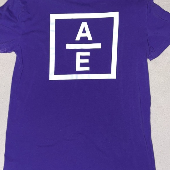 Short Sleeve Tee - Picture 2 of 3